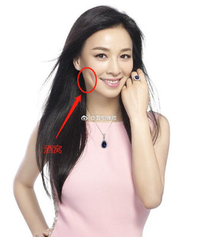 白鹿