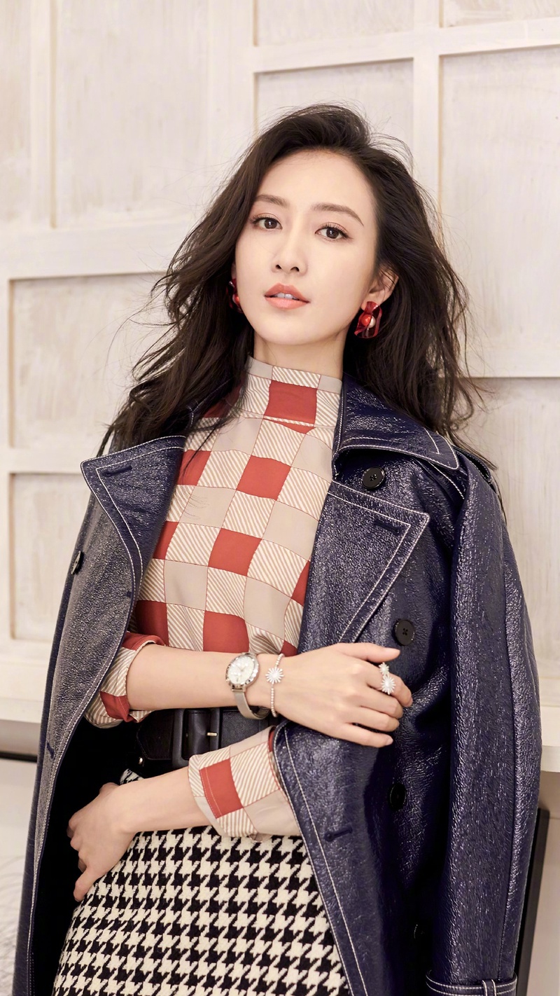 王鸥