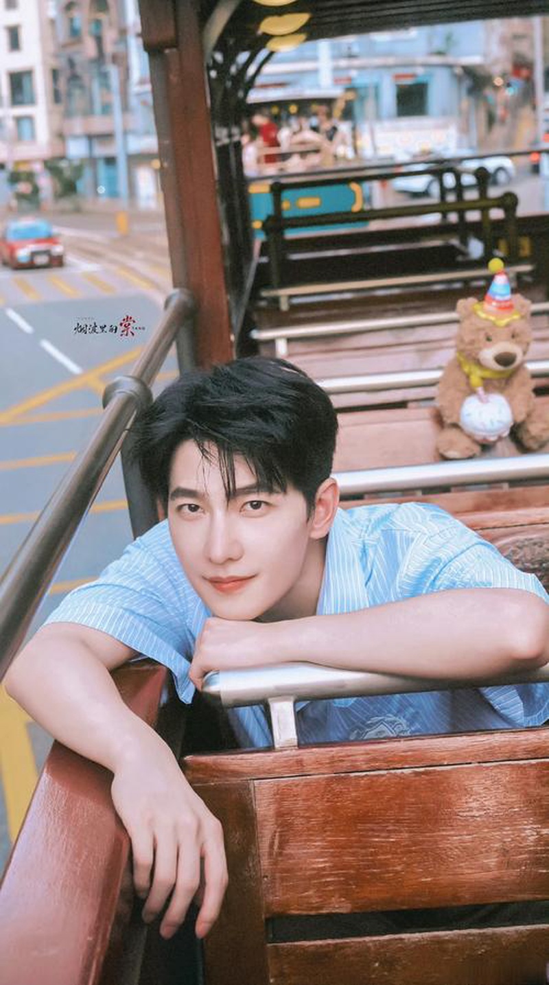 杨洋