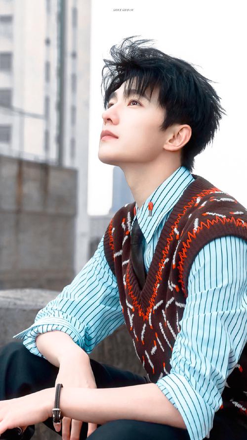 杨洋