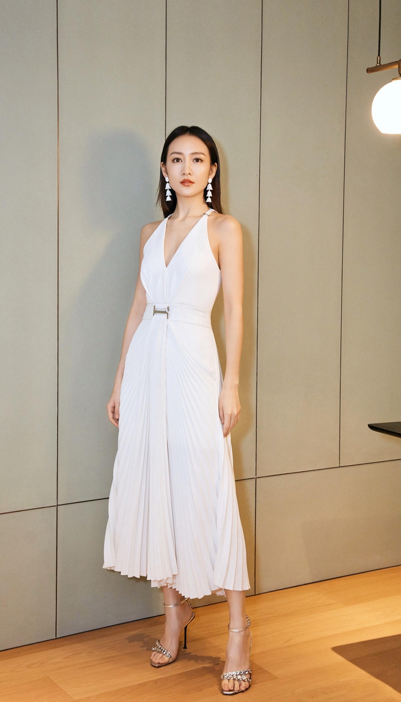 王鸥