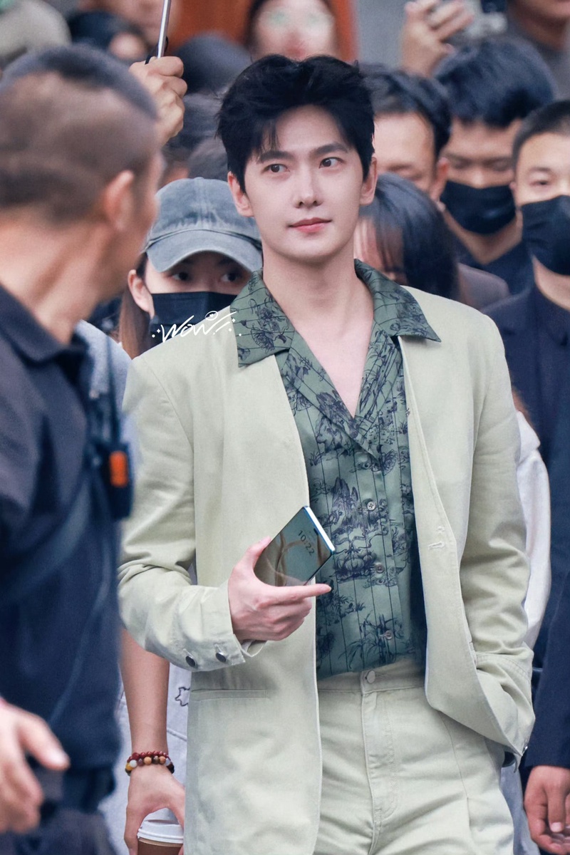 杨洋