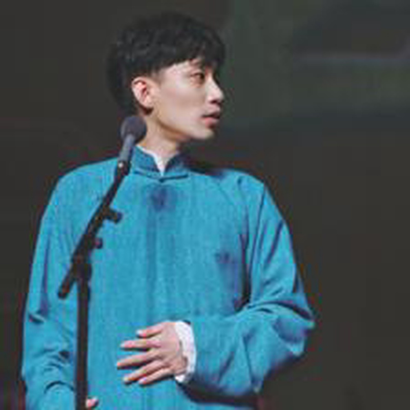 何九华