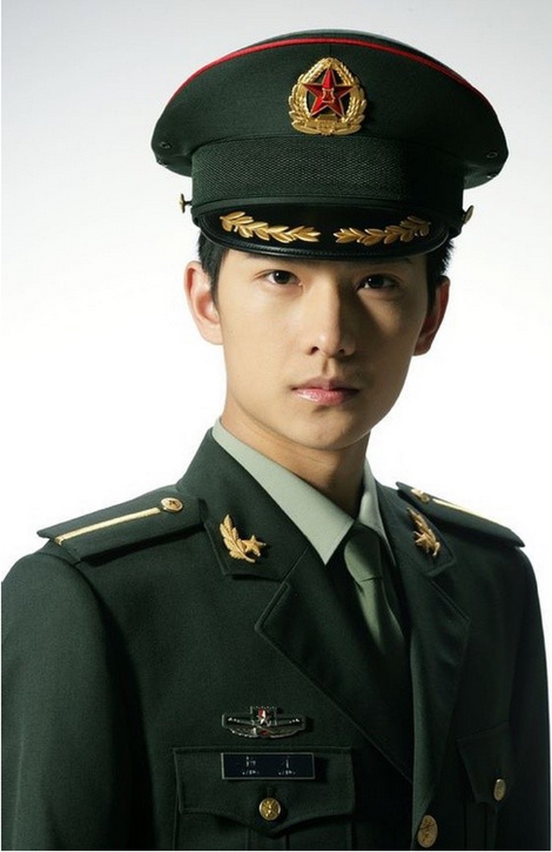 杨洋