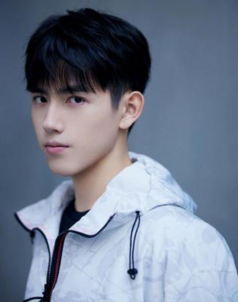 陈飞宇